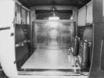 Cadillac V8 Ambulance by Copple Auto Works 1930 года